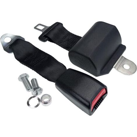 Cintura di sicurezza retrattile VAPORMATIC VLD1574