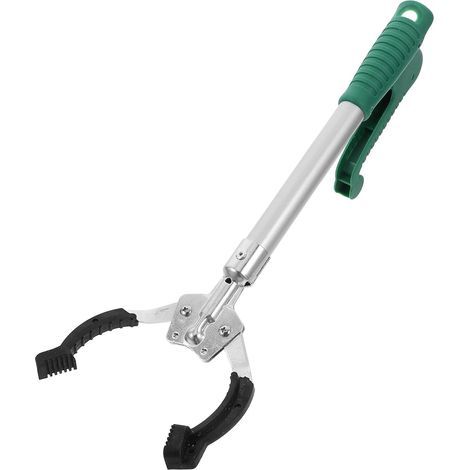 Collecteur de déchets de 40 cm x 40 cm pour une utilisation pratique en matière d'entretien, de réparation et de bricolage.-AquaForge (1/5)