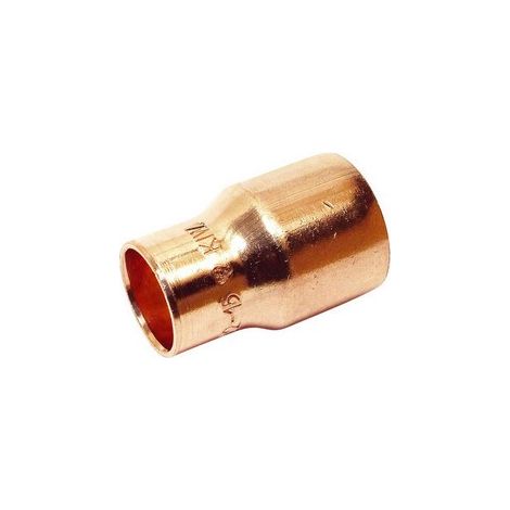 Reducción de cobre para soldar de Comap-Sudo Hembra-Hembra - 28-18