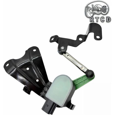8J0941310A Automotive Parts Headlight Level Sensor Vehicle Height Sensor Suitable for Audi (1/5)