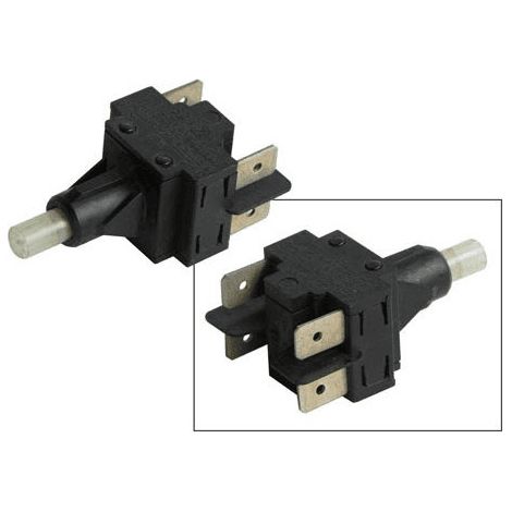 INTER ALLUMAGE BIPOLAIRE CONTACT PUSH POUR FOUR   AIRLUX - Z03G821