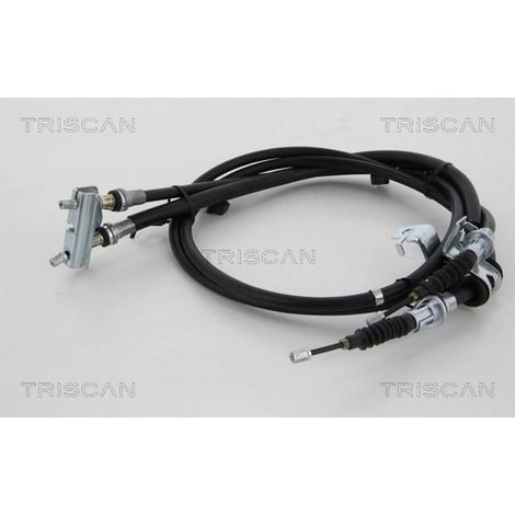 Tirette à câble, frein de stationnement Triscan 8140 161144 FORD 1513863 1514311