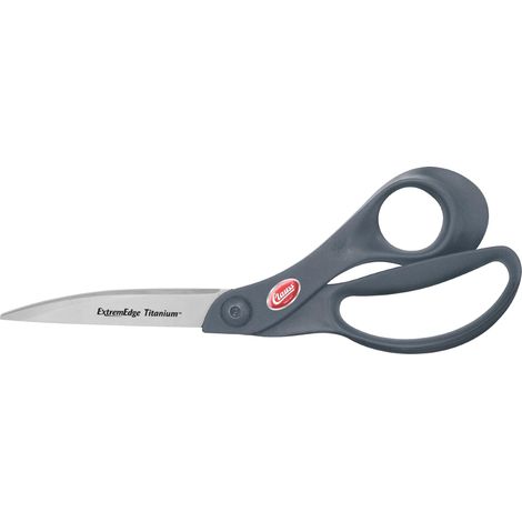 Clauss 18078 Forbici industriali Extrem Edge, 25,5 cm