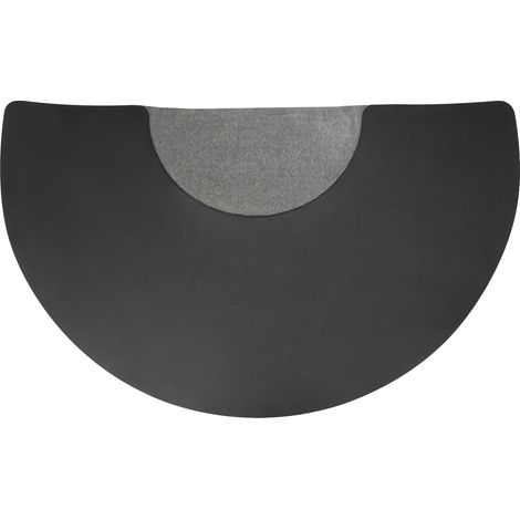 Tapis de sol de salon, design ergonomique, surface antidérapante (1/5)