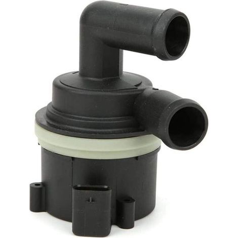 Chauffe-bloc de pompe à eau OEM 5N0965561A 5N0965561 5N0 965 561 pour Audi - for VW Caddy Passat Jetta (1/4)