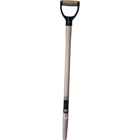 HKD-Stiel f. Getreideschfl. 100cm UNIVERSAL 1836KR (1/2)