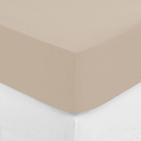 Lenzuolo teso carina in cotone 140x190 cm - Atmosphera créateur d'intérieur
