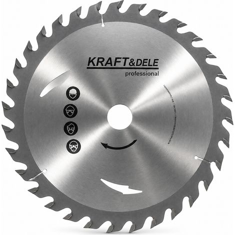 Disco da taglio KD1001 (1/4)