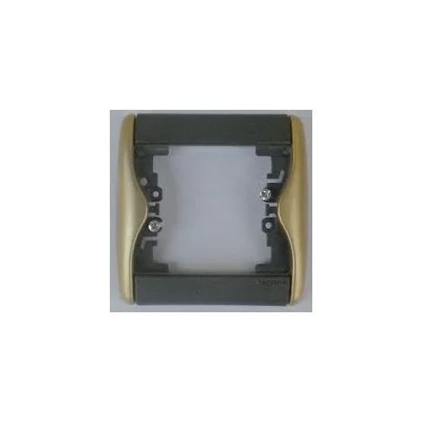 Legrand 085350 Sagane Placa Oro Xélio Graphimat