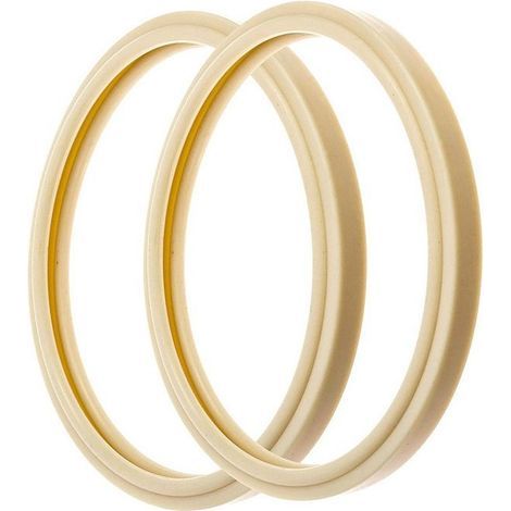 2PCS Pool léger Lens Joint Sceau de base Rubber Scelgage pour 79108500