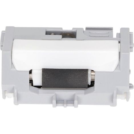 Rouleau d'alimentation papier pour imprimante RM25397000, rouleau d'alimentation papier pour la séparation du papier, accessoire d'imprimante compatible avec HP M402 403 427. (1/5)