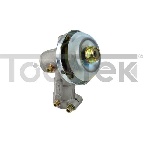 COPPIA CONICA TERMINALE DECESPUGLIATORE UNIVERSALE 28mm G81069O (1/5)