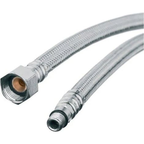 Flexible Invena ws-21-060 inox 60 cm