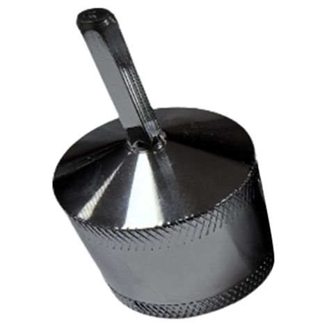 Brosse de nettoyage pour tuyaux en cuivre, brosse de plomberie, raccords métalliques à usage industriel, plombiers 28 mm (1/5)