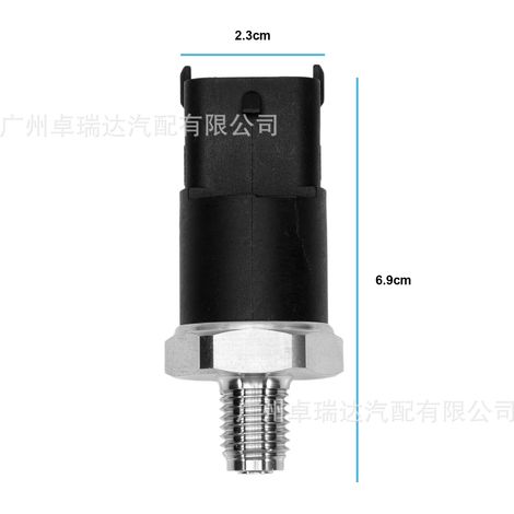 Der Öldrucksensor 281002405 ist für den Alfa Romeo 156 geeignet. (1/4)