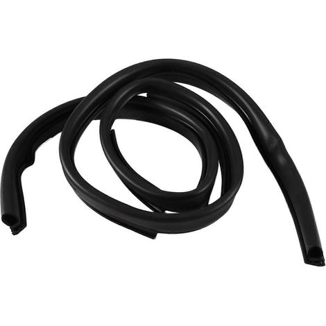 Junta de capó delantero LR039085 para Land Rover Range Rover L405 2013-2021 (1/5)