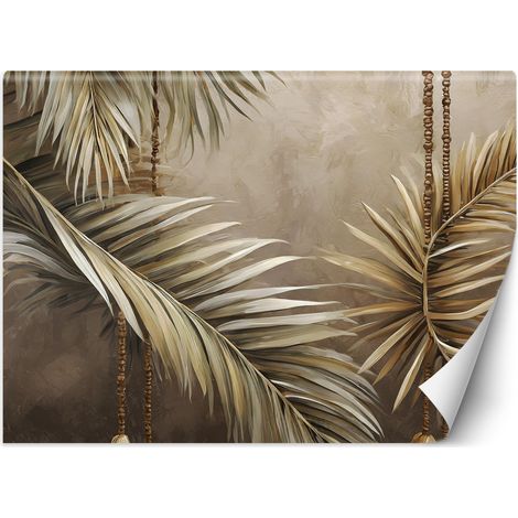 Papier peint Composition Boho 400x280 (1/5)