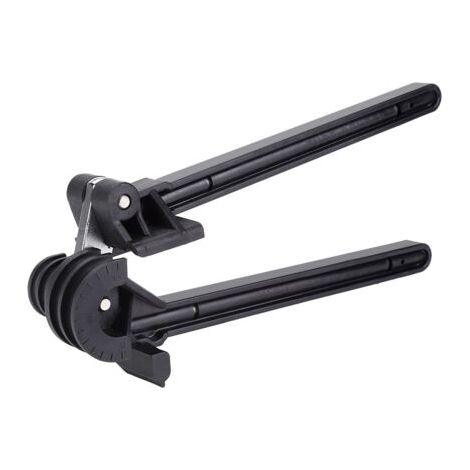 4-in-1 pipe bending tool – Fast shipping, in stock