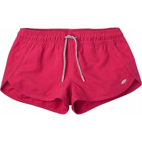 Y2660 O'Neill Girls pantaloncini da spiaggia tinta unita spodeni164 (1/5)