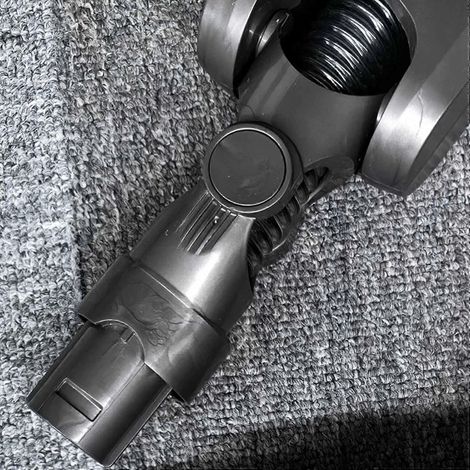 Tête de balai électrique pour aspirateurs des séries V6 et DC59, DC61, DC62 et DC74 (accessoire balai électrique) (1/5)