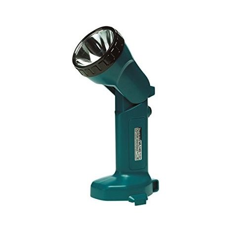 LAMPE TORCHE LI-ION 14,4 V - MAKITA - 192752-8 (1/4)