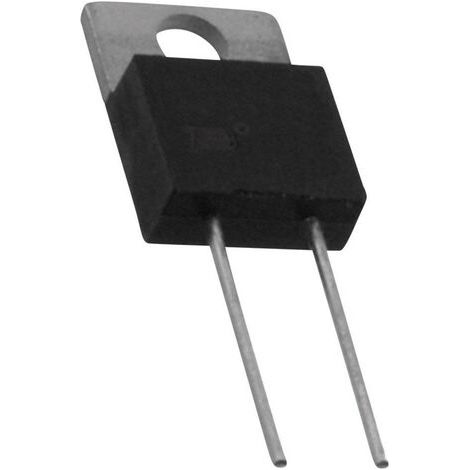 Bourns PWR220T-20-5R60F Résistance de puissance 5.6 Ω sortie radiale TO-220 20 W 1 % 1 pc(s) Tube (1/2)