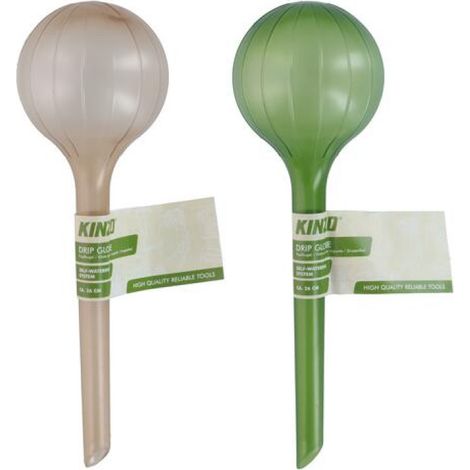 Kinzo Bewässerungskugel 2er-Set (1/4)