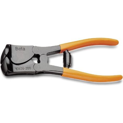 Tronchese  doppia leva beta 1092v - 200 (1/2)