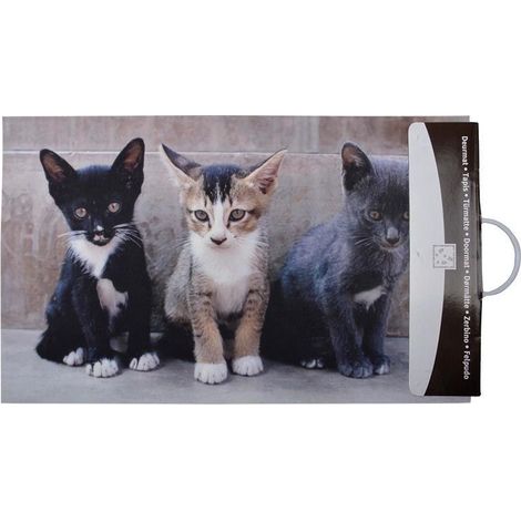 Tapis Chats 76 x 46 cm : le Choix Idéal (1/2)