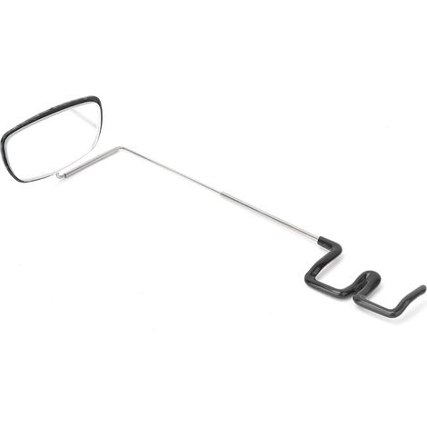ABS Fahrradspiegel Sonnenbrille Rückspiegel Brille (1/5)