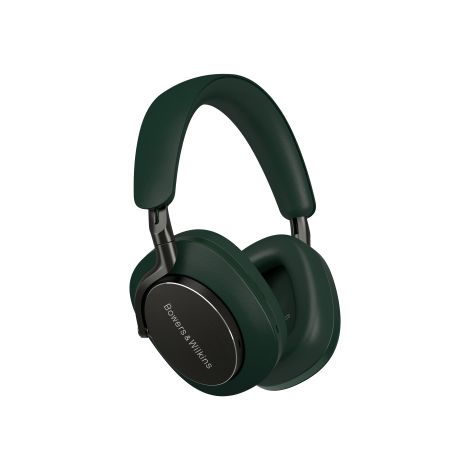 BOWERS AND WILKINS AURICULARES INALAMBRICOS PX8 HEADPHONE DARK FOREST