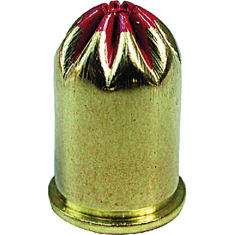Colpi per mattazione calibro 22 Cf 200 pz
