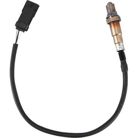 Sonde de capteur d'oxygène d'échappement O2 pour 0258006046 7700107433 (1/5)