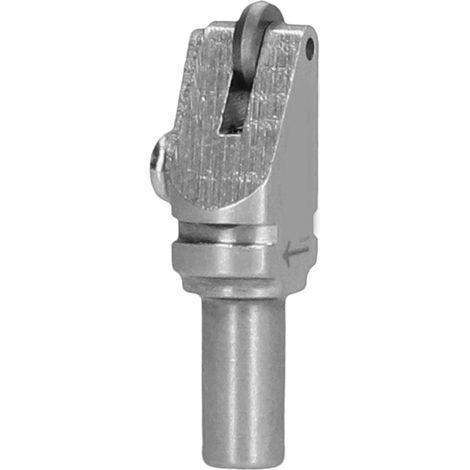 Stück Glasschneidköpfe aus Wolframstahl, dreieckig, für automatische Schneidemaschinen, 145° (1/5)