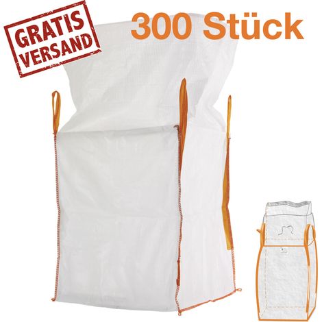 Borsa contenitore Big Bag 900x900x1100 (1/2)