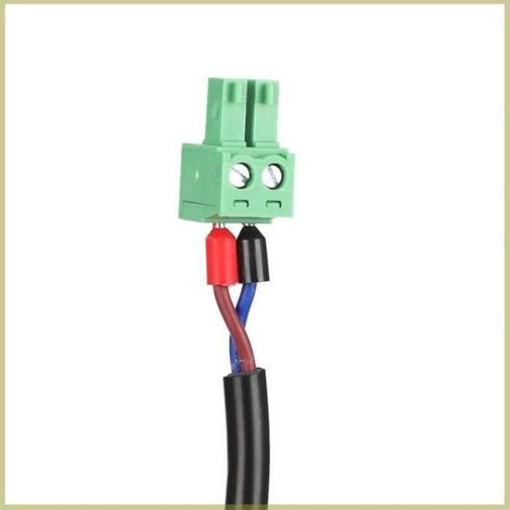 Cocosity Capteur de température de batterie RTS300R47K3.81A -55125℃ 47K pour Tracer BN (1/4)