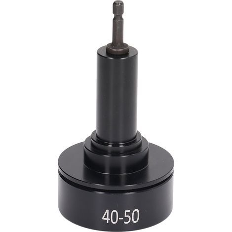 Elektrische Verschließmaschine, auslaufsicherer Metall-Flaschenverschließkopf für 40-50 mm Flaschen (1/5)