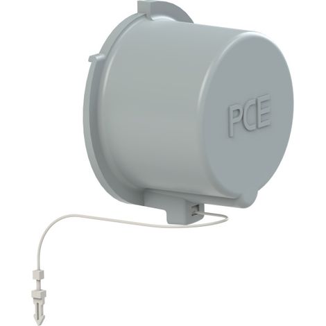 IP67 wasserdichte Kappe PCE 20163 (1/5)
