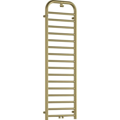 deante AGIRG51 Altura del radiador del baño: 157 cm
