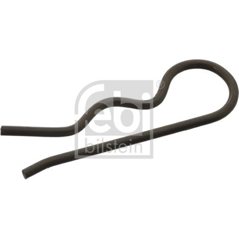 FEBI BILSTEIN 40607 Goupille fendue à ressort, filtre à carburant