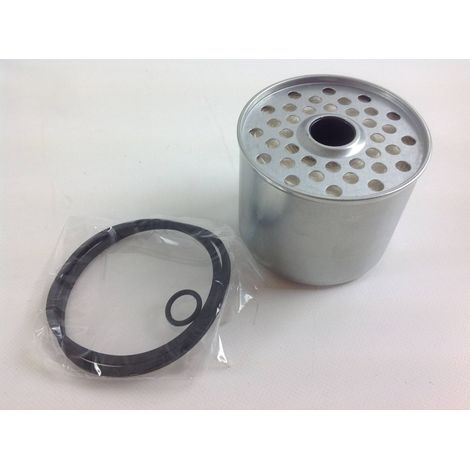 Filtro nafta immerso altezza 71 mm per motore MACCHINA AGRICOLA AGRIFULL C60L 10070 (1/4)