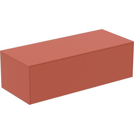 Ideal Standard Mueble bajo para lavabo, 1 cajón, sin recorte, (1/3)