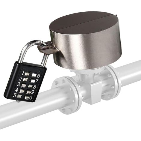 für den Außenbereich Robustes Schloss Outdoor Sicheres