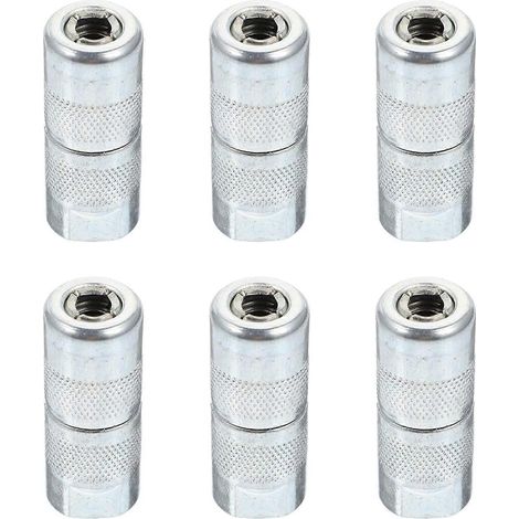 Buse de remplacement pour graisseur - Embout de graissage pratique et durable - Buse de graissage standard allemande - Pièces automobiles et outils (1/5)