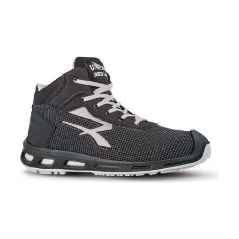 U-Power Stego s ESD Scarpa antinfortunistica alta S3S CI FO SR 0RL1A376 - 35 (1/5)