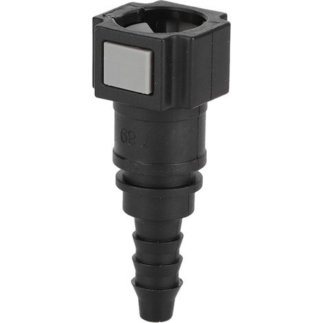Raccord rapide pour tuyau de carburant 8 mm pour voiture et moto 7,89 Accessoires (1/5)