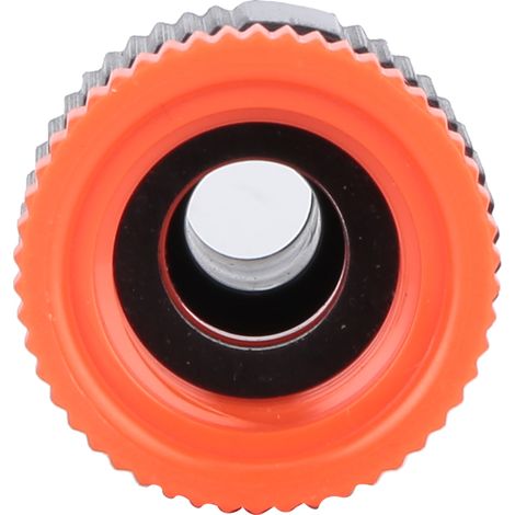 PVC-Wasserrohrverbinder – 5 Stück – G1/2"-ABS-Anschluss für Gartenbewässerung – Wasserdichte Wasserhahndichtung (1/5)
