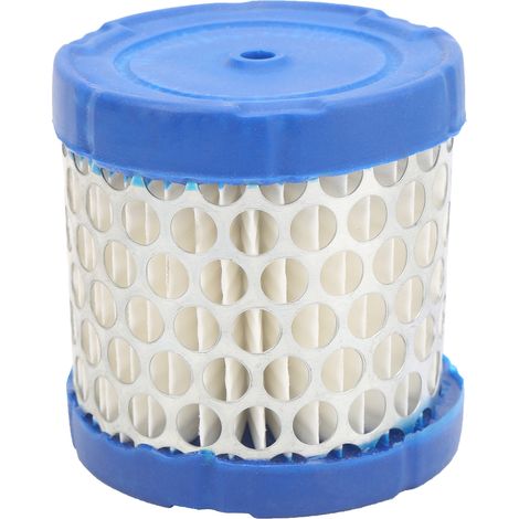 Rasenmäher-Luftfilter, verbessertes Ersatzteil, kompatibel mit Briggs 396424 (1/5)