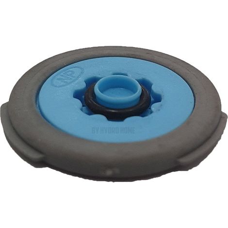 Regolatore di flusso Neoperl PCW-01 diametro 18,7 mm 10 l/min