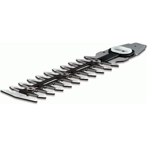 Bosch Home and Garden 2609003868 ASB a batteria Lama di ricambio per sfoltirami Adatto per (Modello cesoie per erba) Bo (1/4)